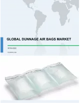 Global Dunnage Air Bags Market 2018-2022